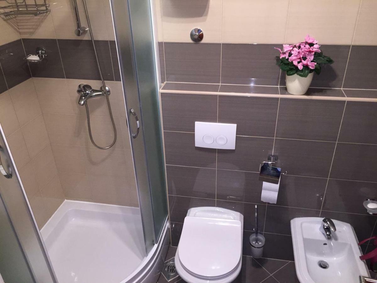 Trstenik Apartment *