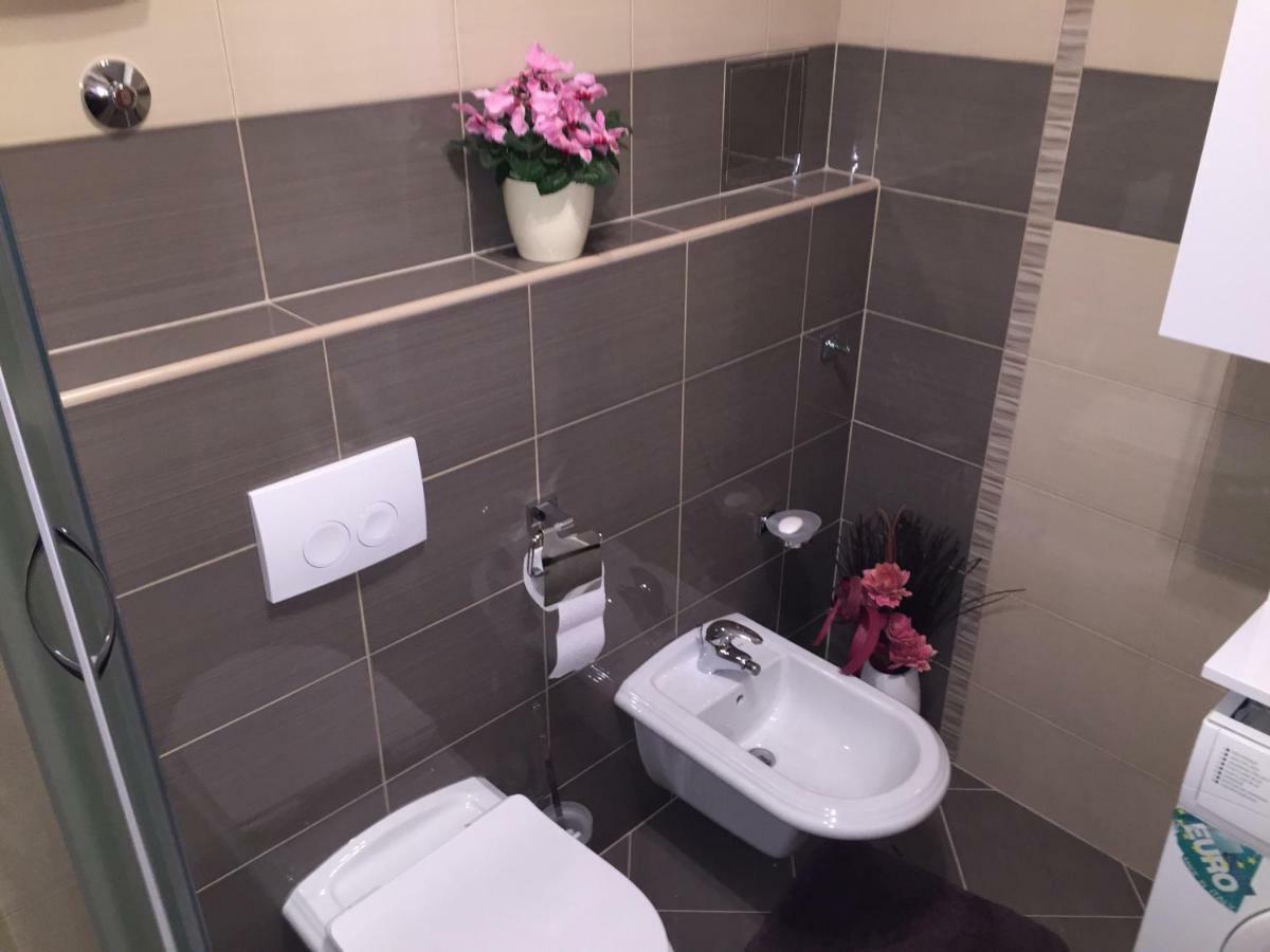 Apartamento Trstenik *