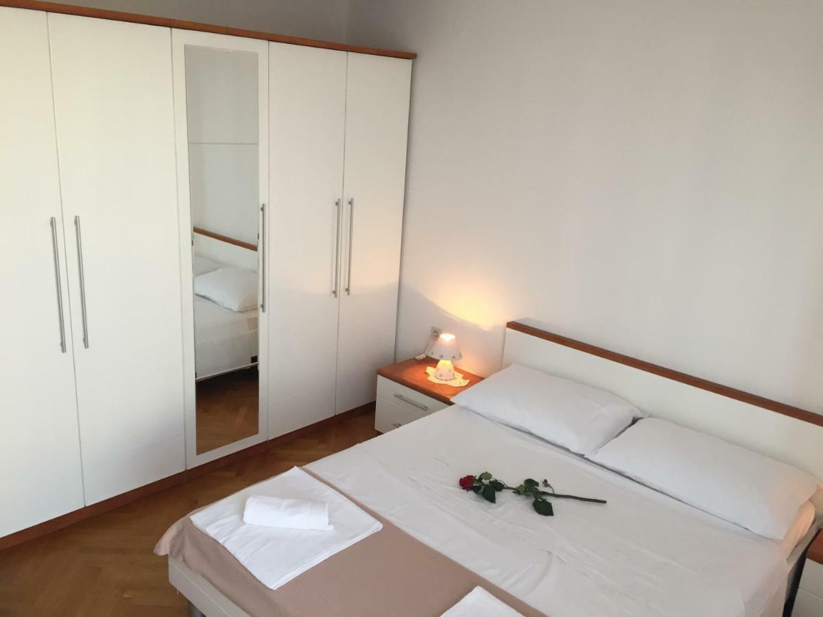 Trstenik Split