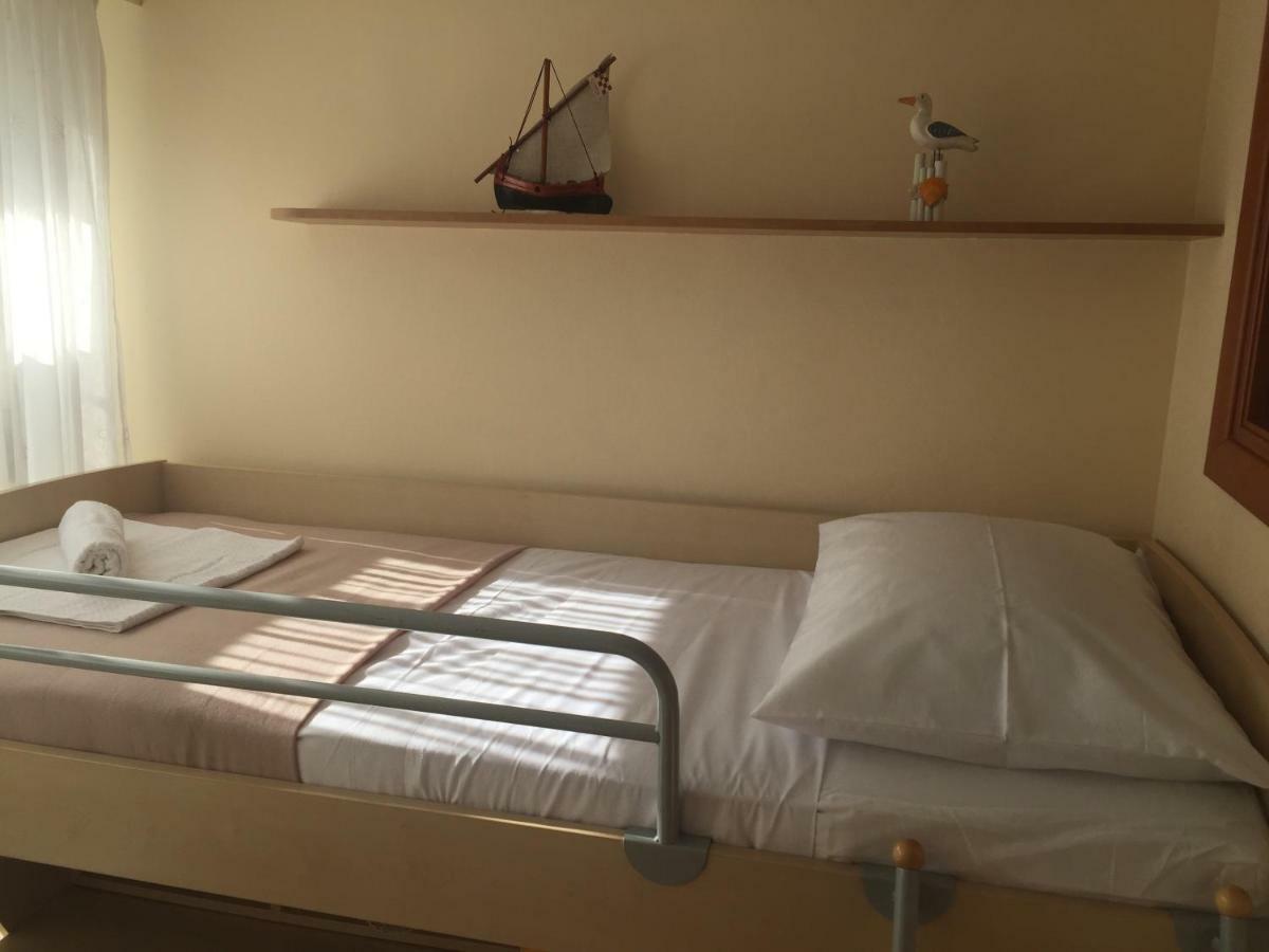 Trstenik Apartment Split