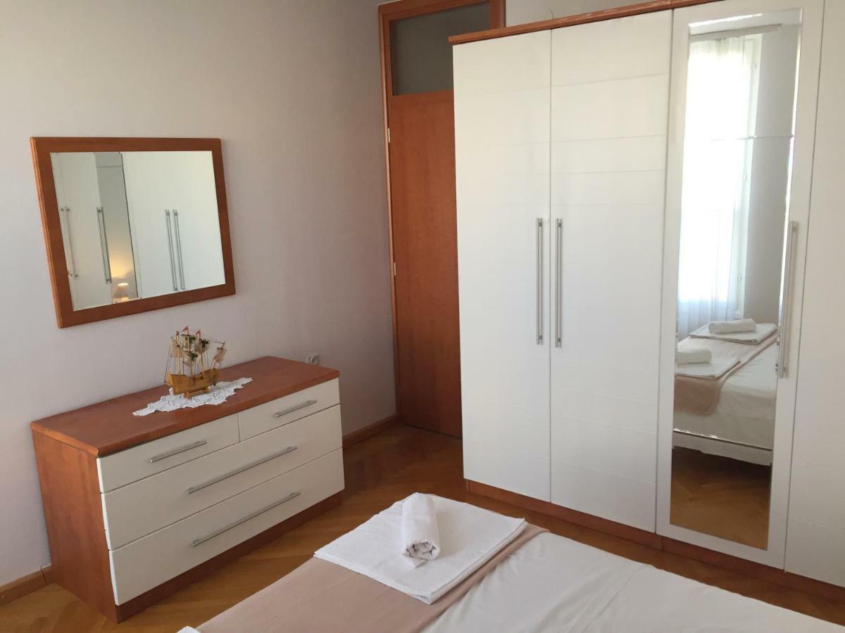 Apartment Trstenik
