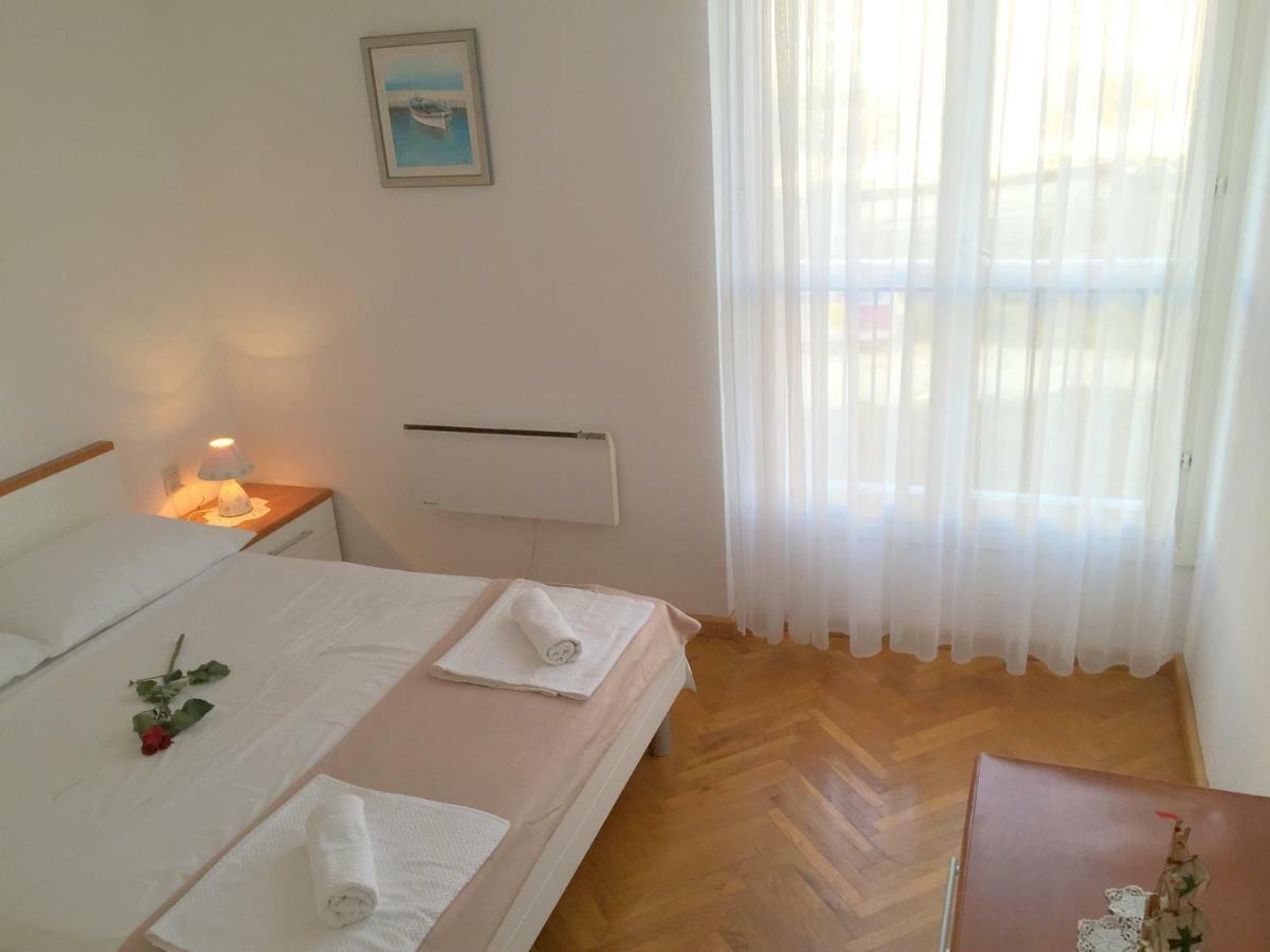 Trstenik Apartment *