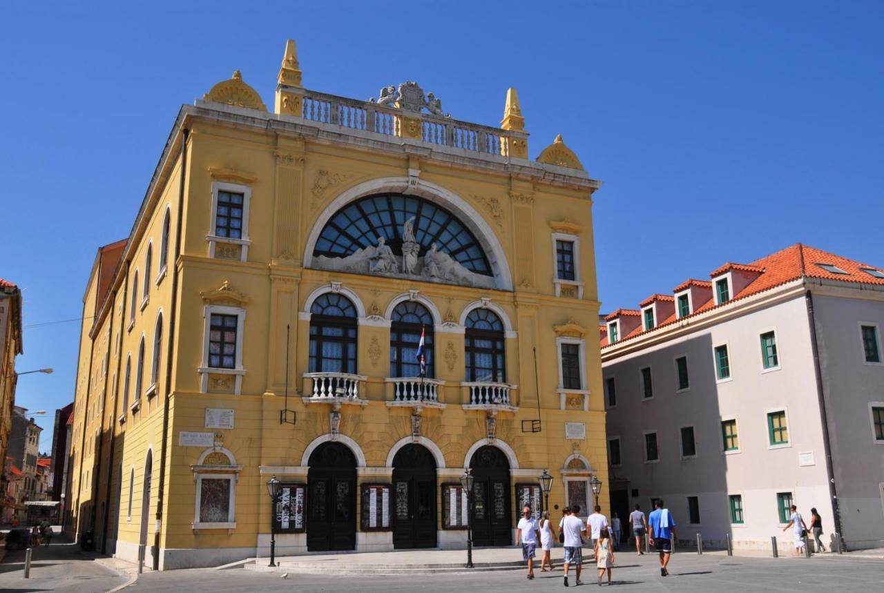 Gostinjska kuća & Dujam 4*
