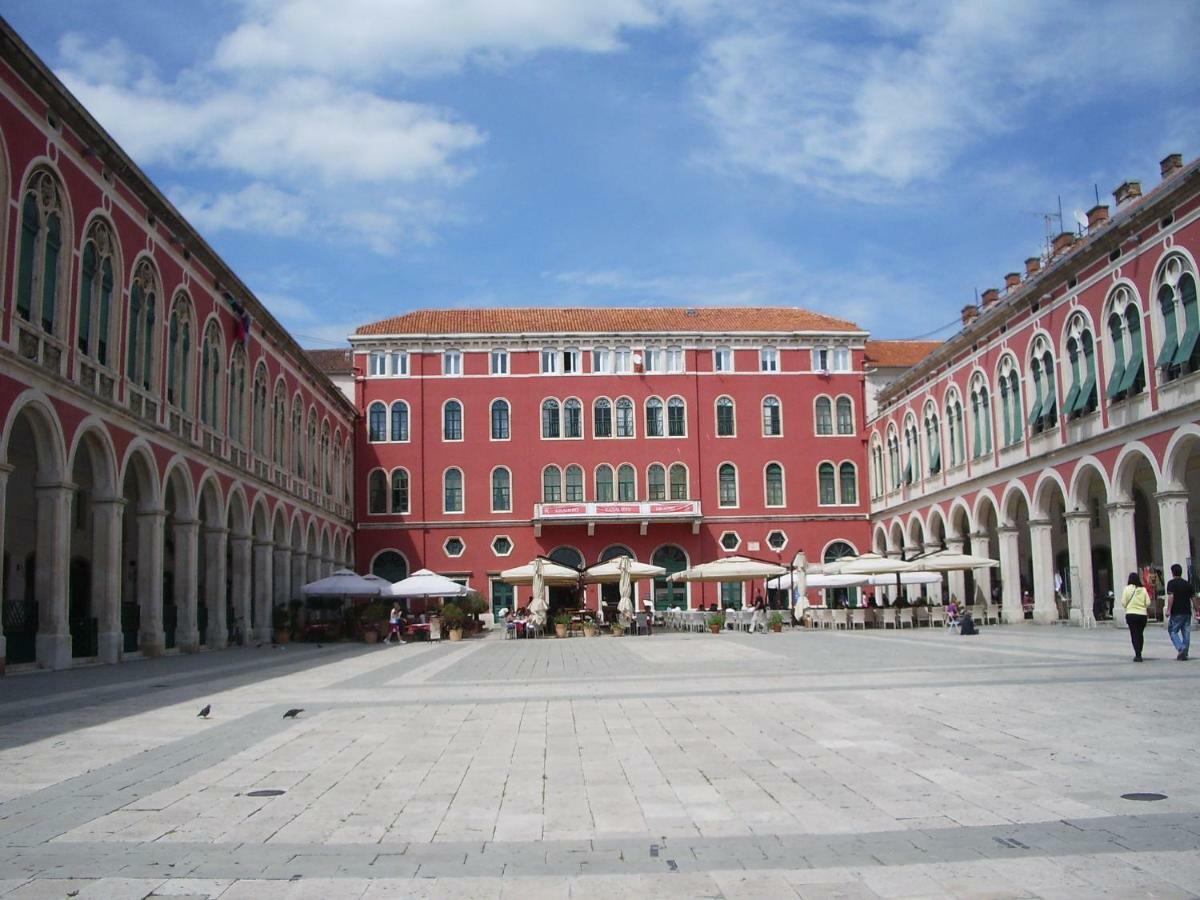 & Dujam Gostinjska kuća Split