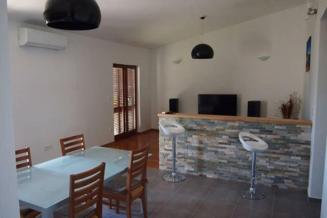 Marijo Apartment
