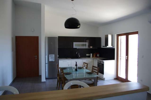 Marijo Apartment *