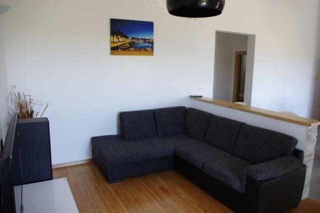 Marijo Apartment *