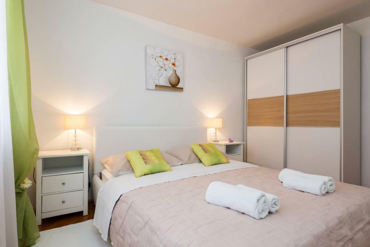 Dragica Appartement *