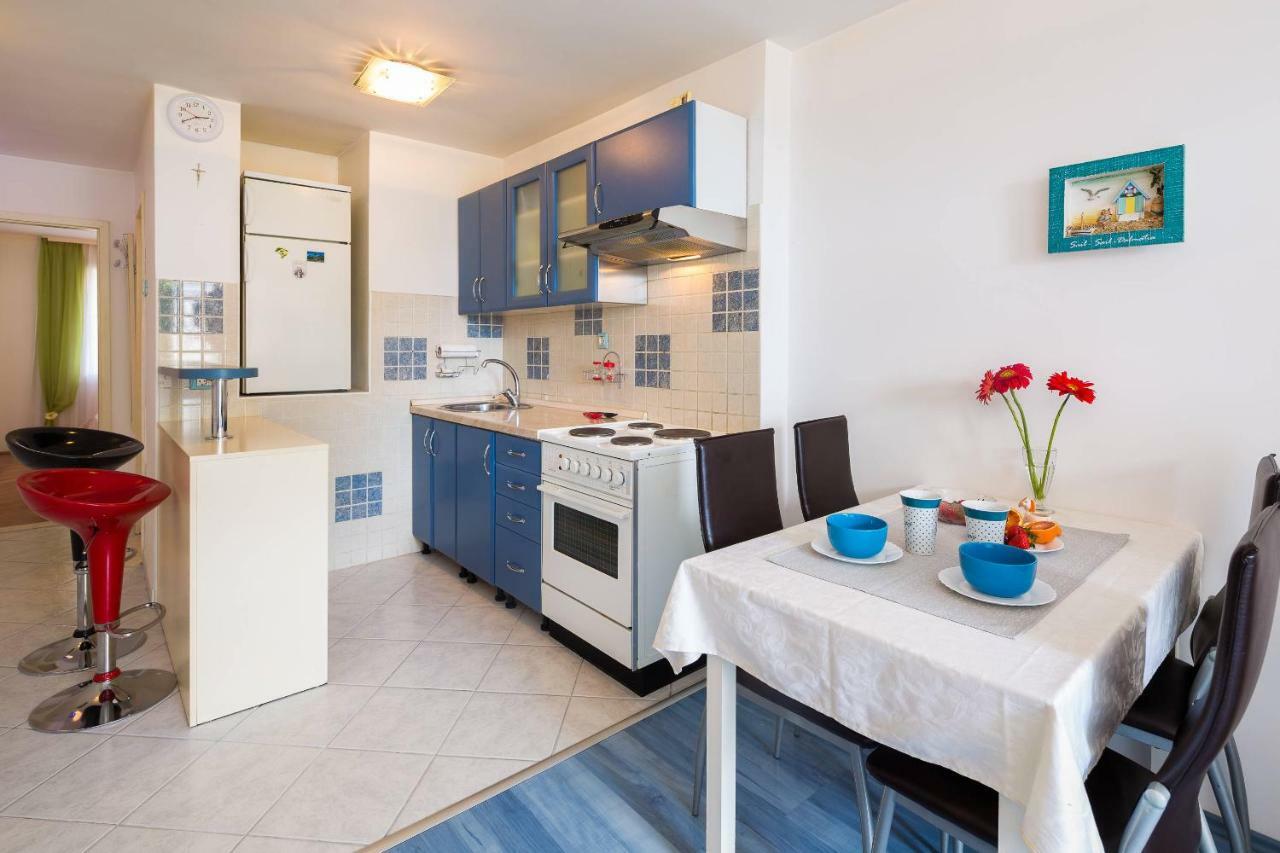 Appartement Dragica *