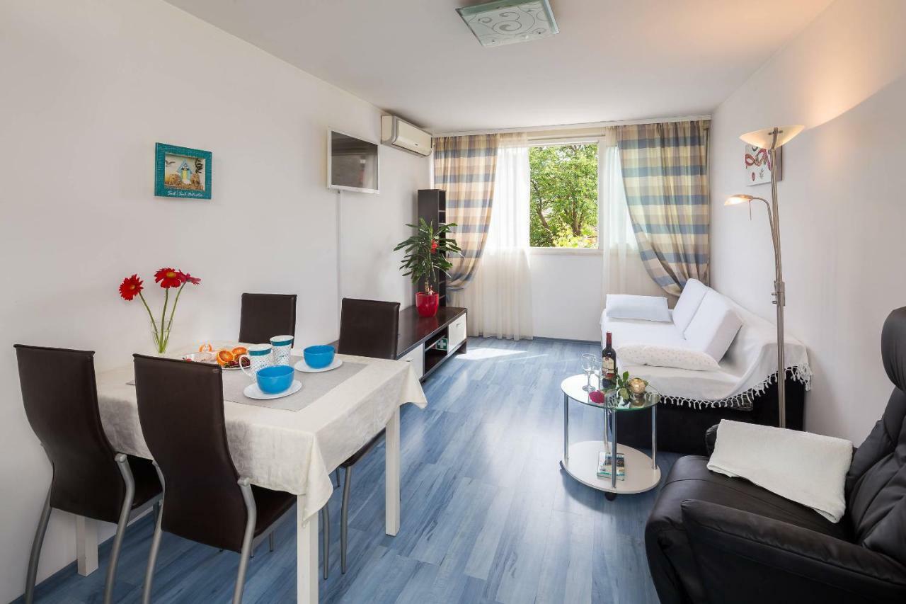 Appartement Dragica Split