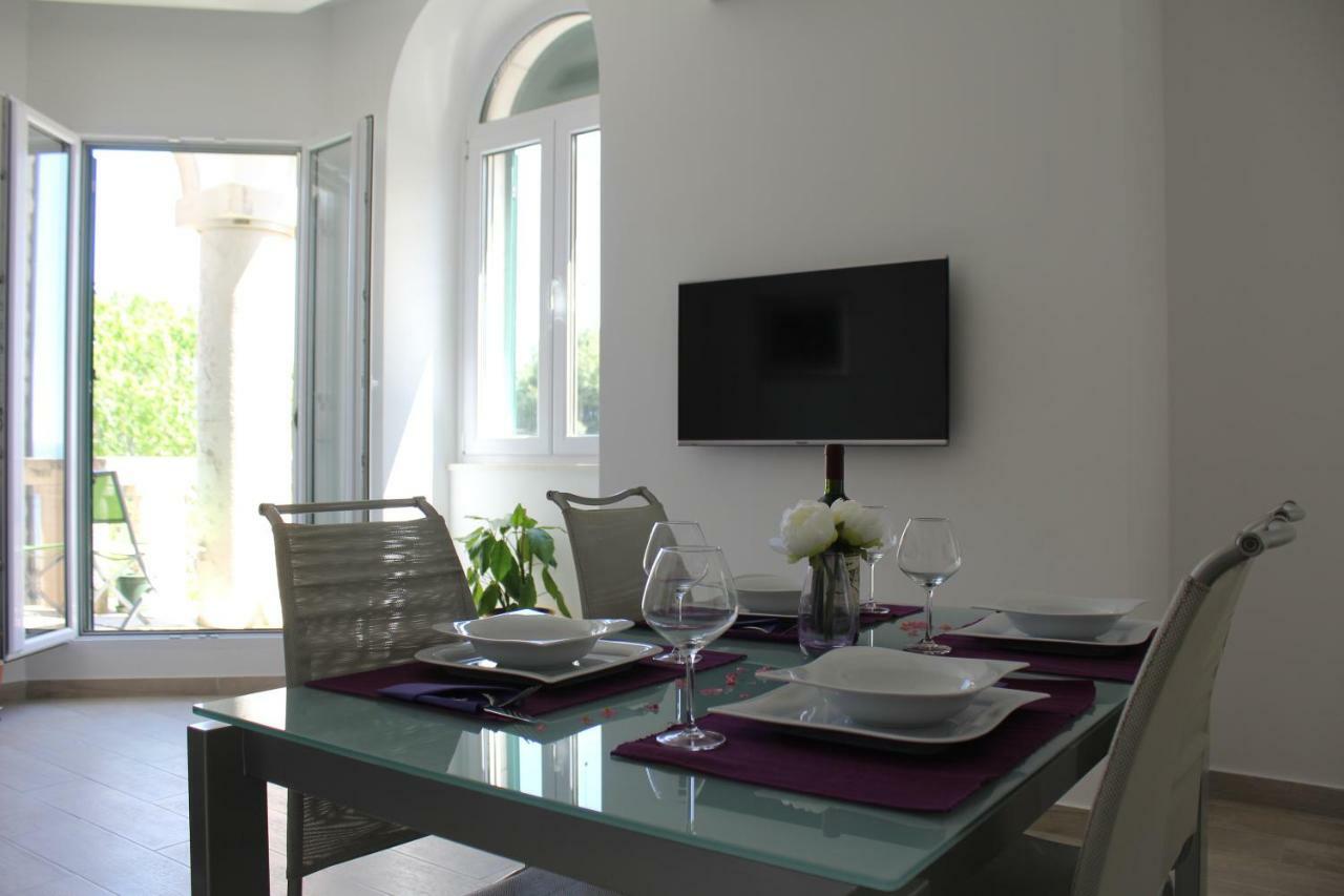 Jadranka Apartment *