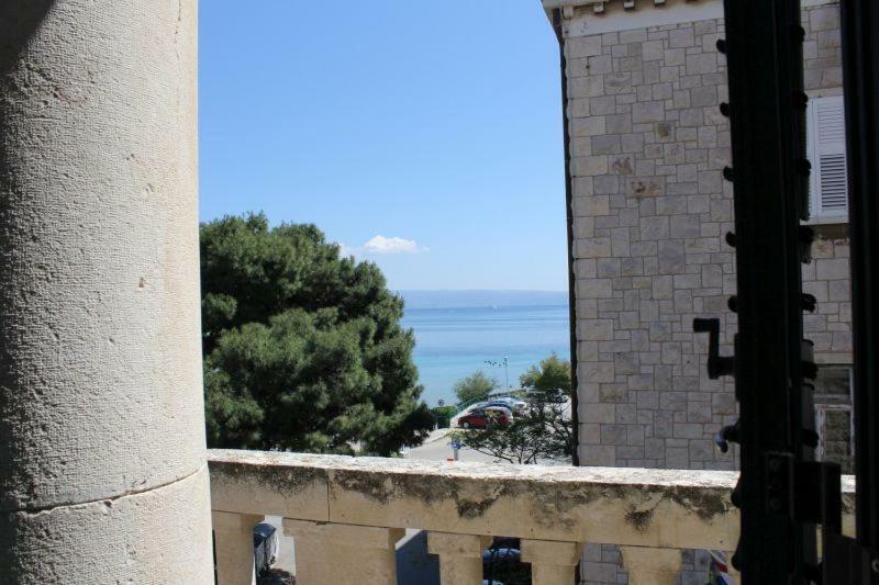 Jadranka Apartamento Split