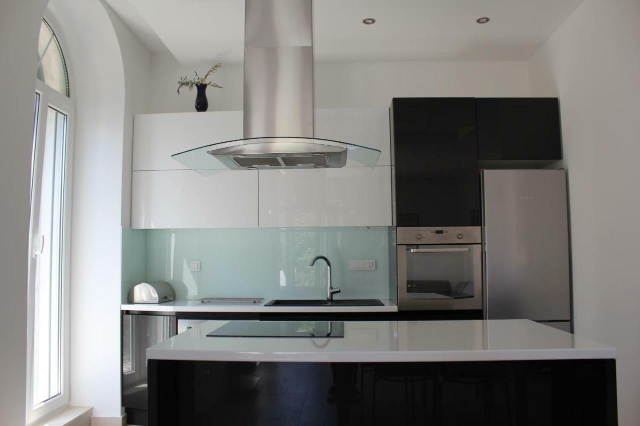 Apartment Jadranka