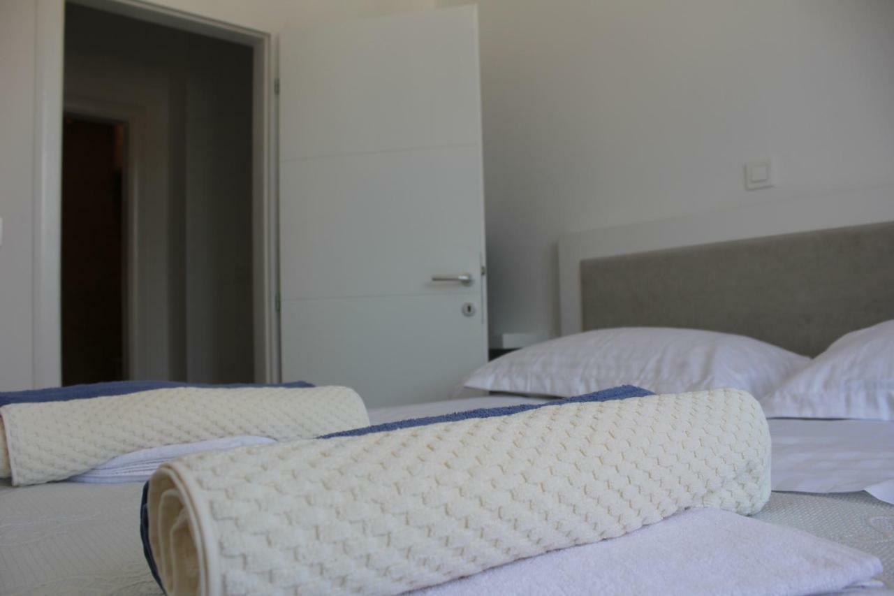 Apartment Jadranka Split