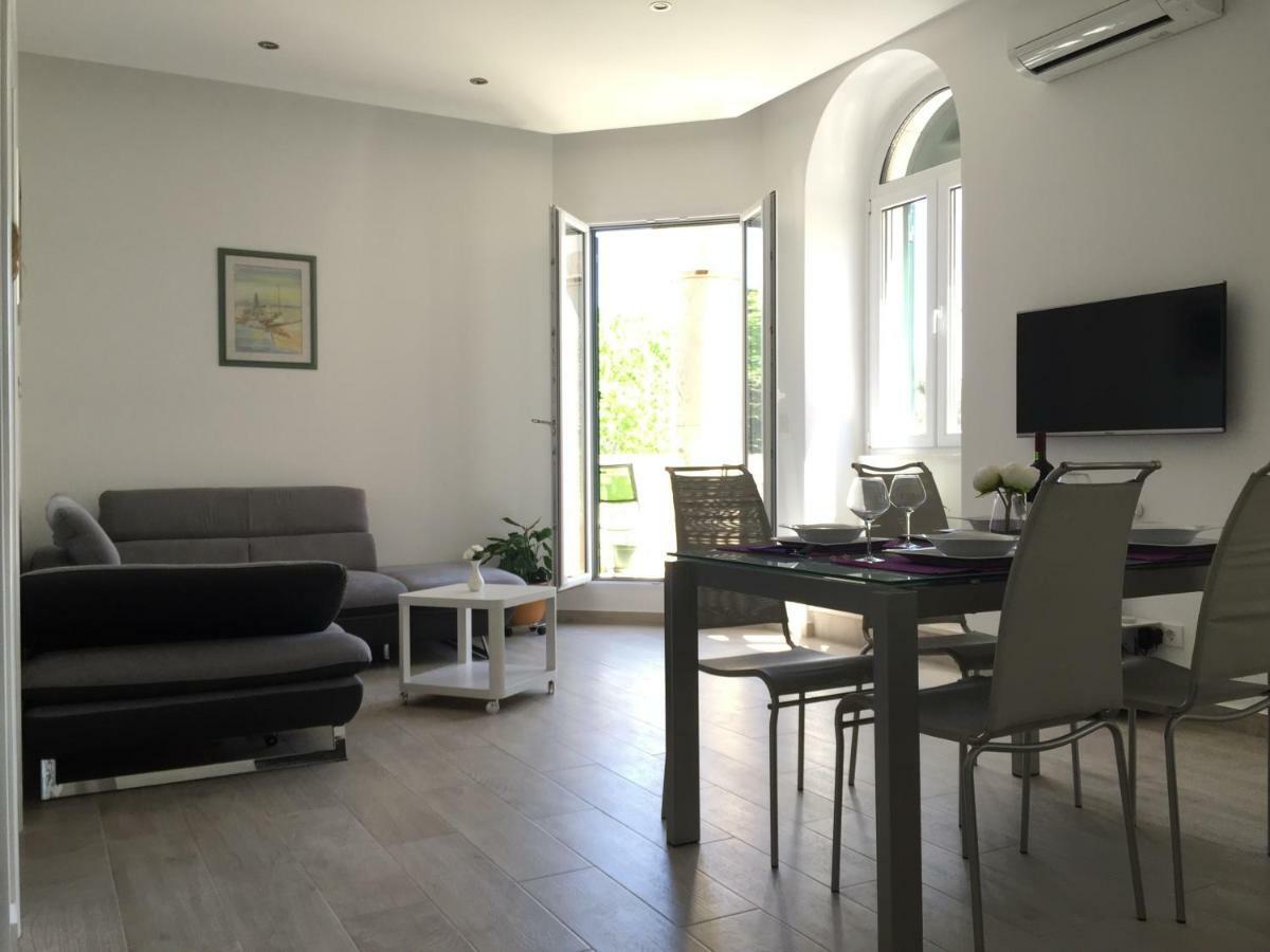 Jadranka Apartment