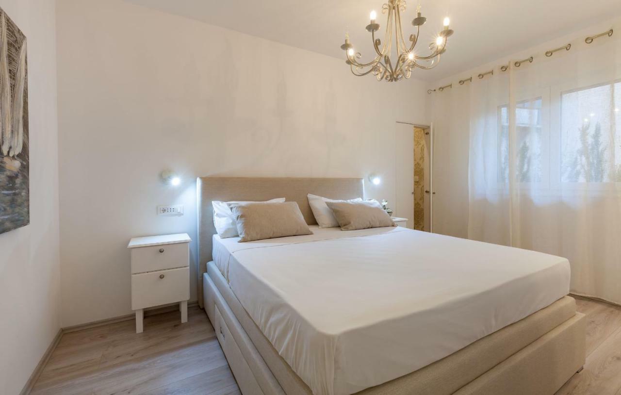 Olive Tree Apartment