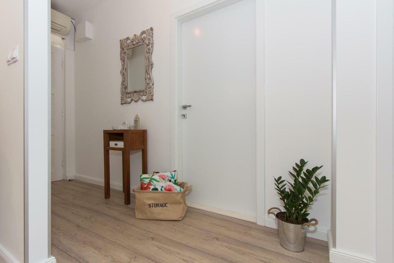 Appartement Splitspirit Split