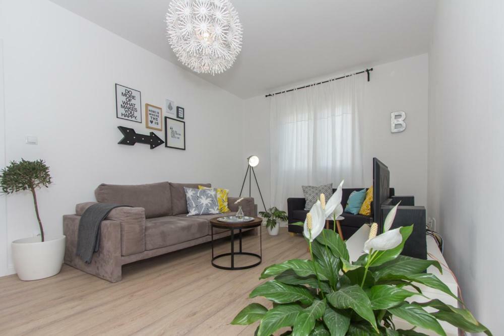 Splitspirit Apartment