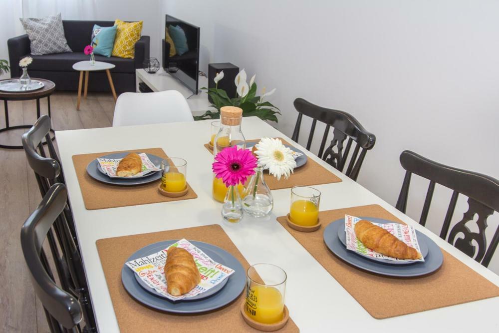 Appartement Splitspirit