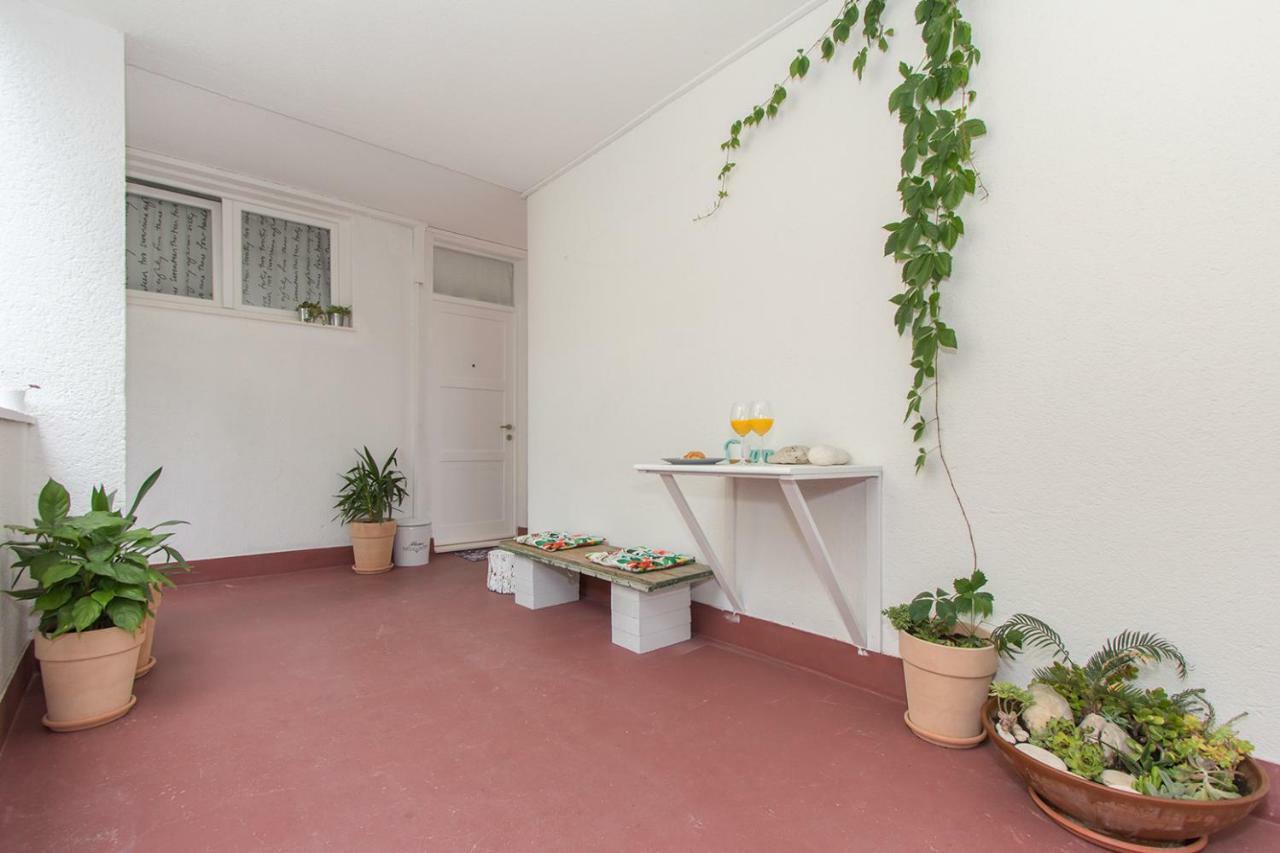 Appartement Splitspirit