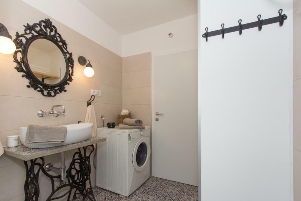 Splitspirit Apartment