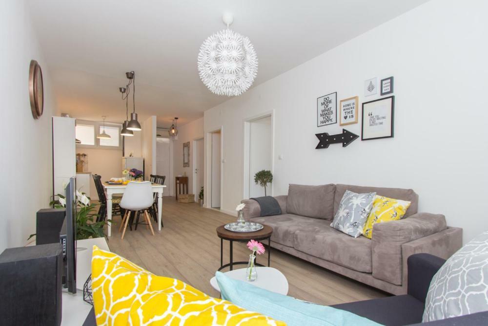 Splitspirit Apartment