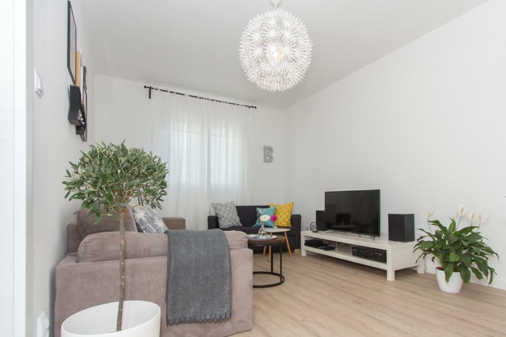 Splitspirit Apartment *