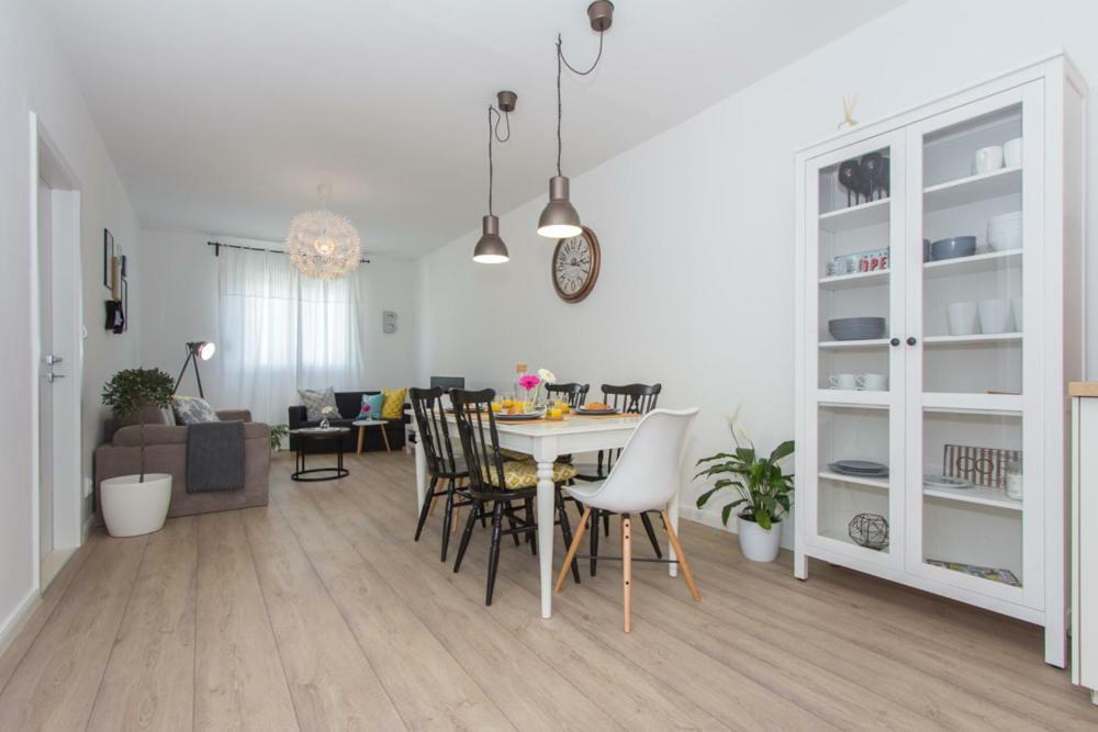Apartment Splitspirit *