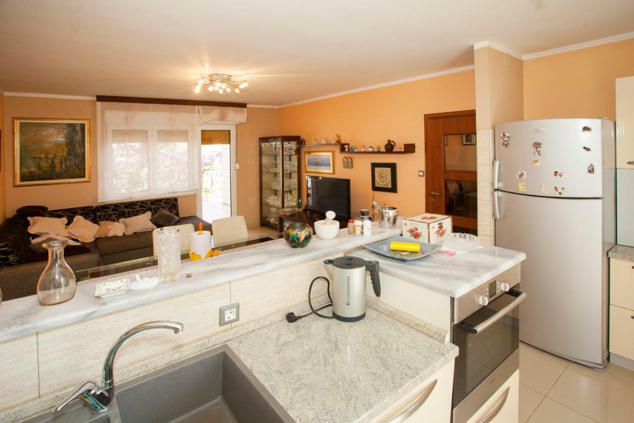 Apartment Dolores *