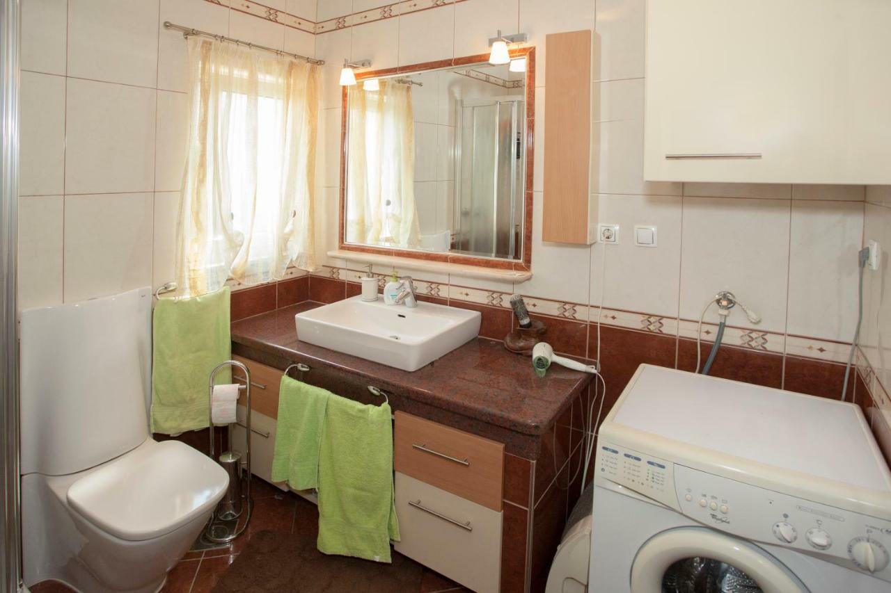 Apartment Dolores Split