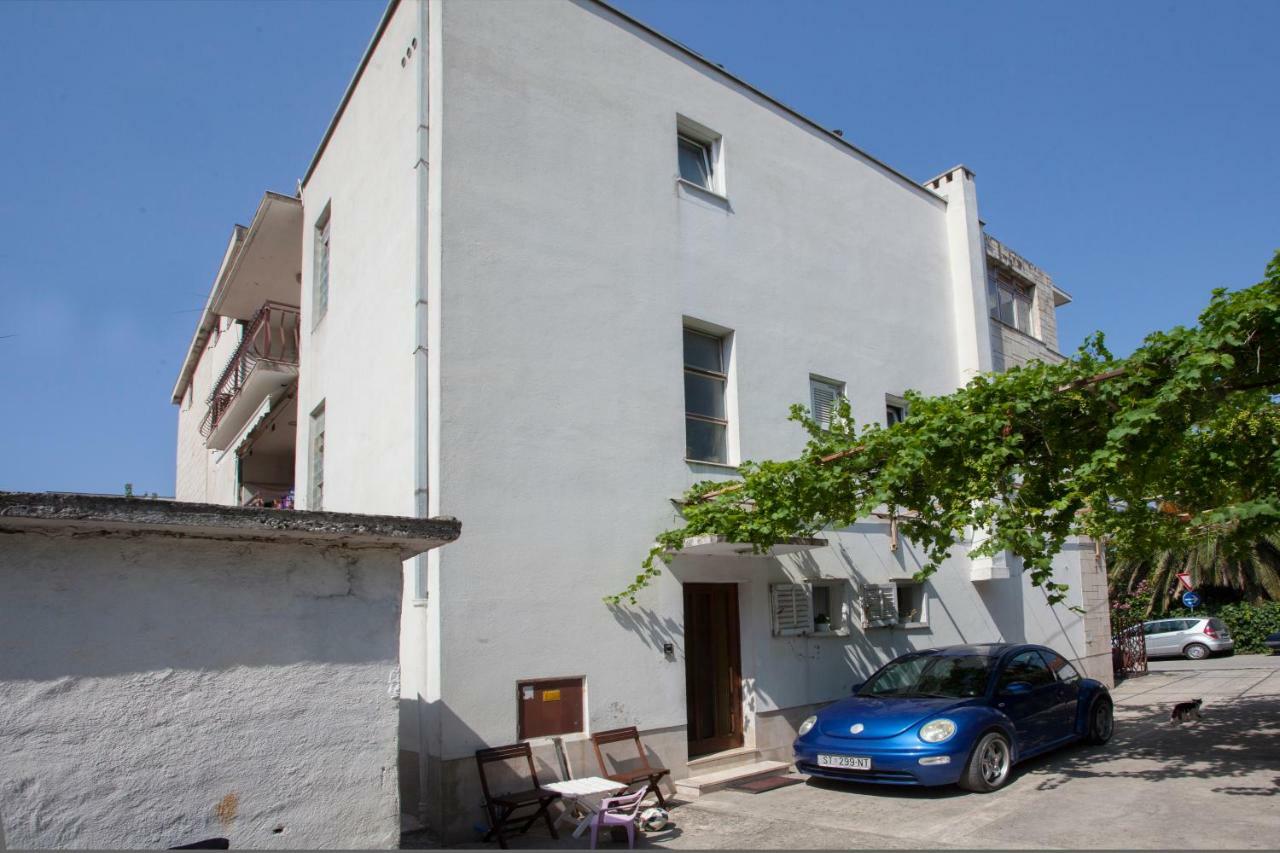 Apartment Dolores Split