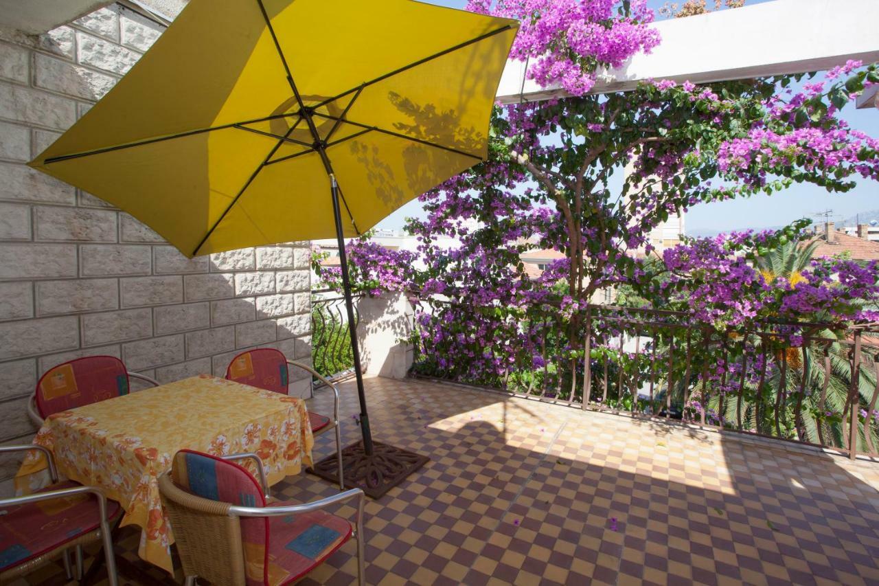 Apartment Dolores *