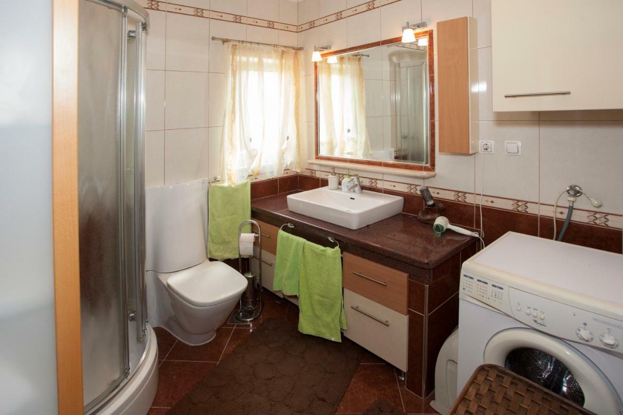 Apartment Dolores *