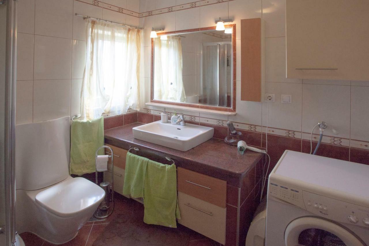 Apartment Dolores Split