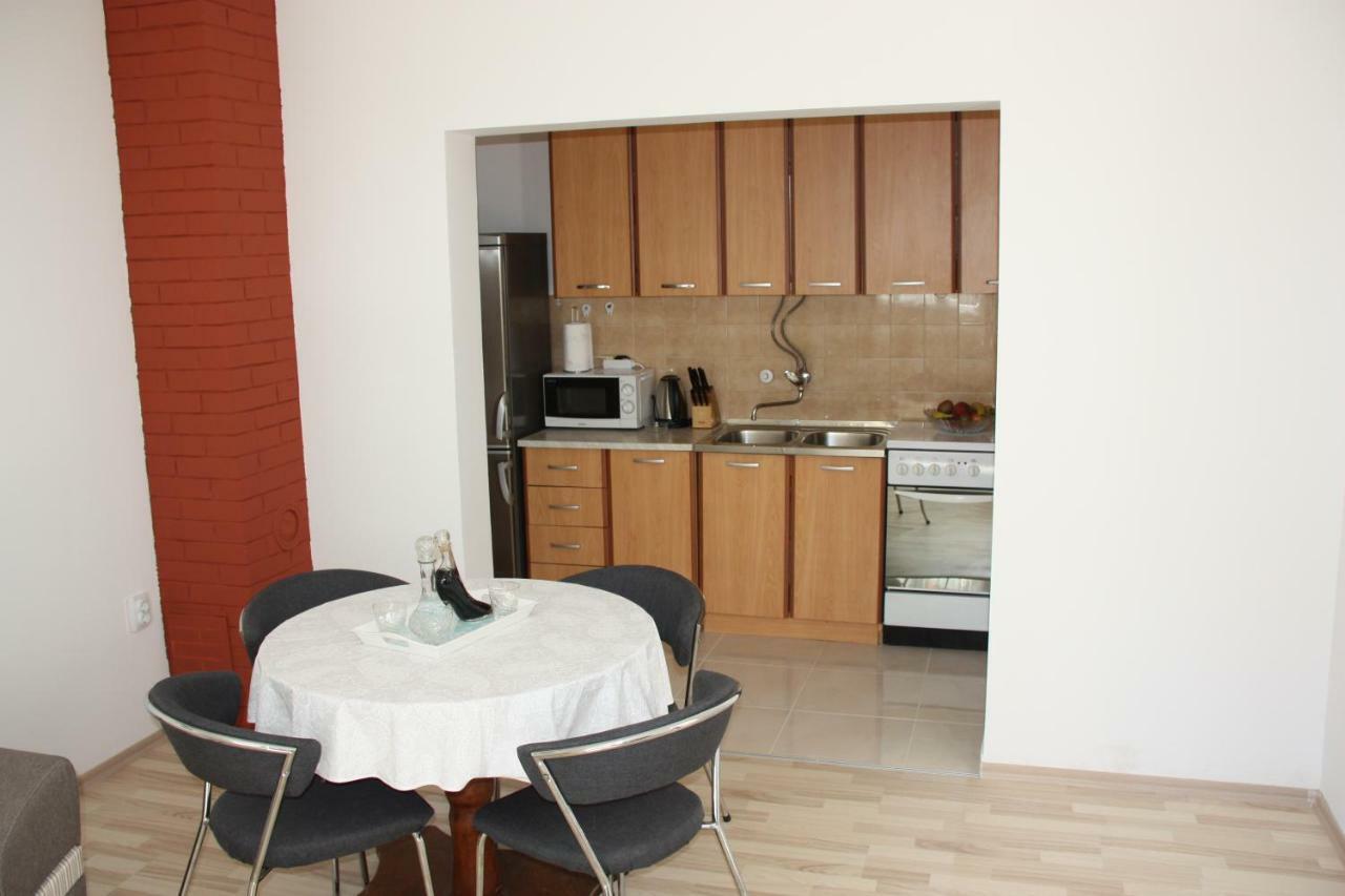 Apartment Nina
