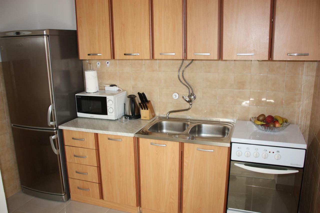 Nina Apartment