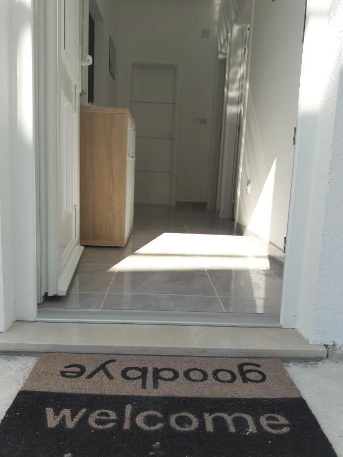 Apartment Nina Split