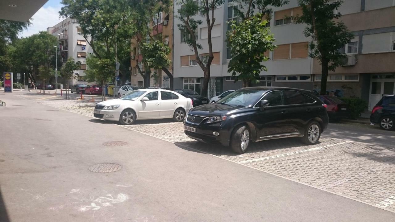 Luxury Apartamento Split