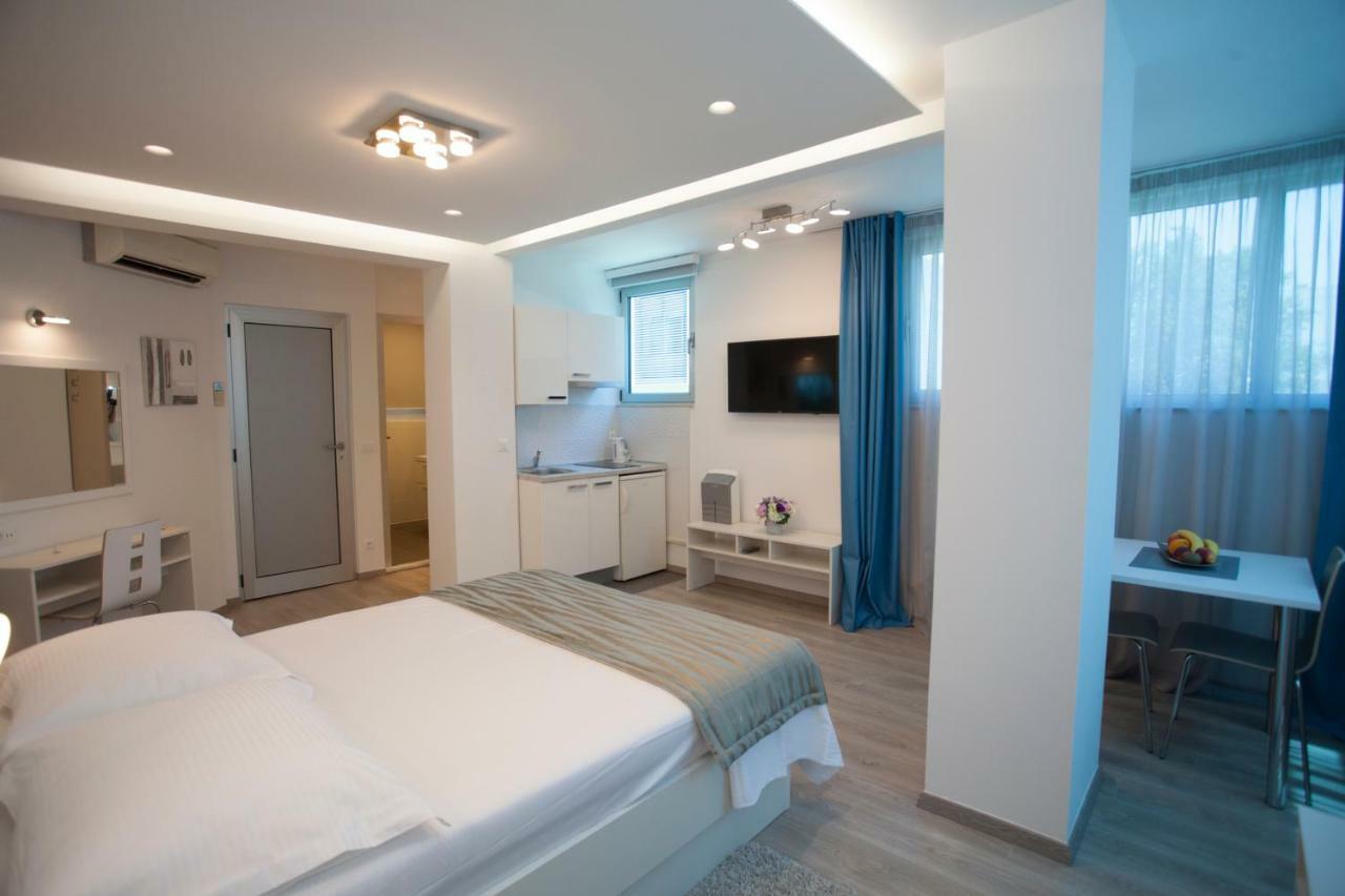 Lovret Flowers Apartment