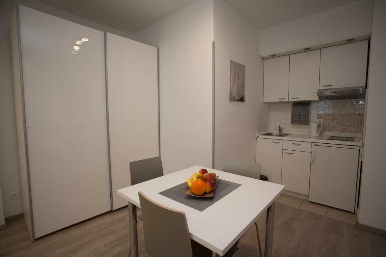 Lovret Flowers Apartment Split