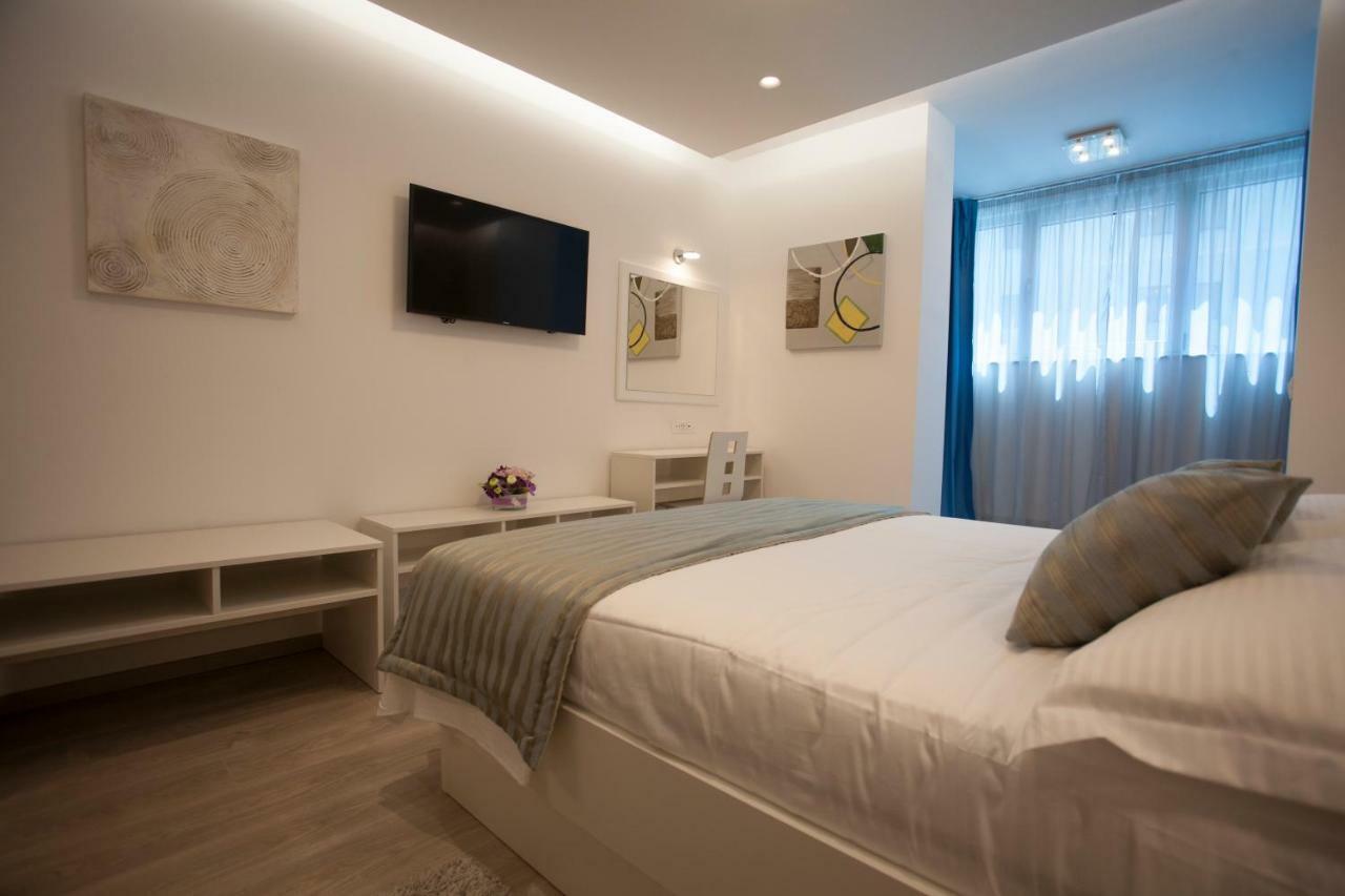 Apartment Lovret Flowers Split