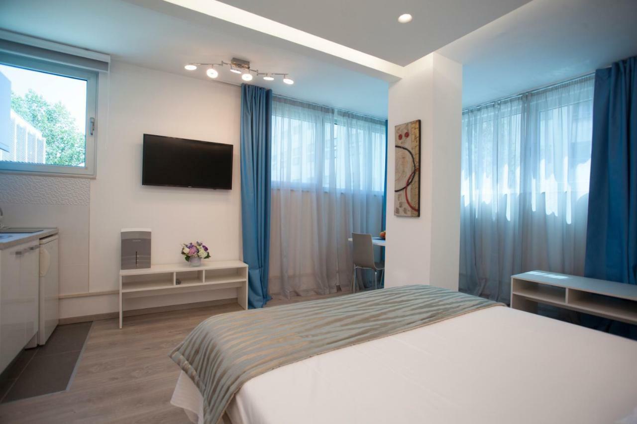 Lovret Flowers Apartment