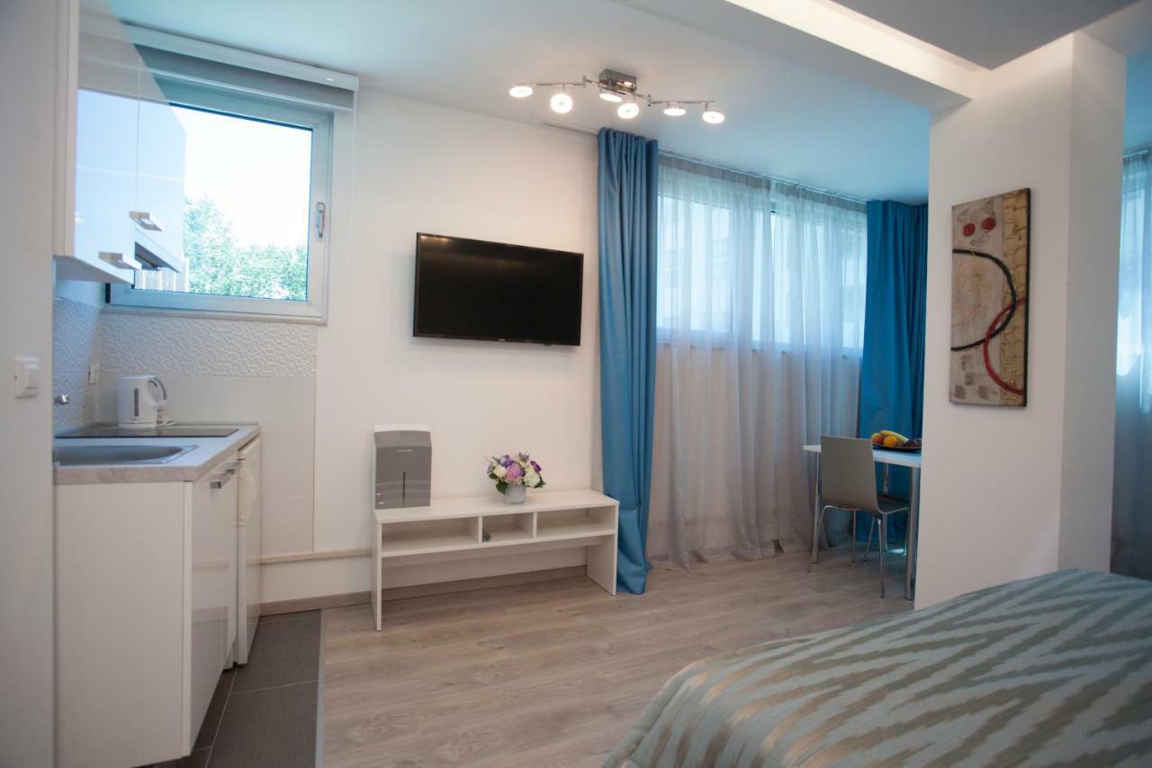 Lovret Flowers Apartment *