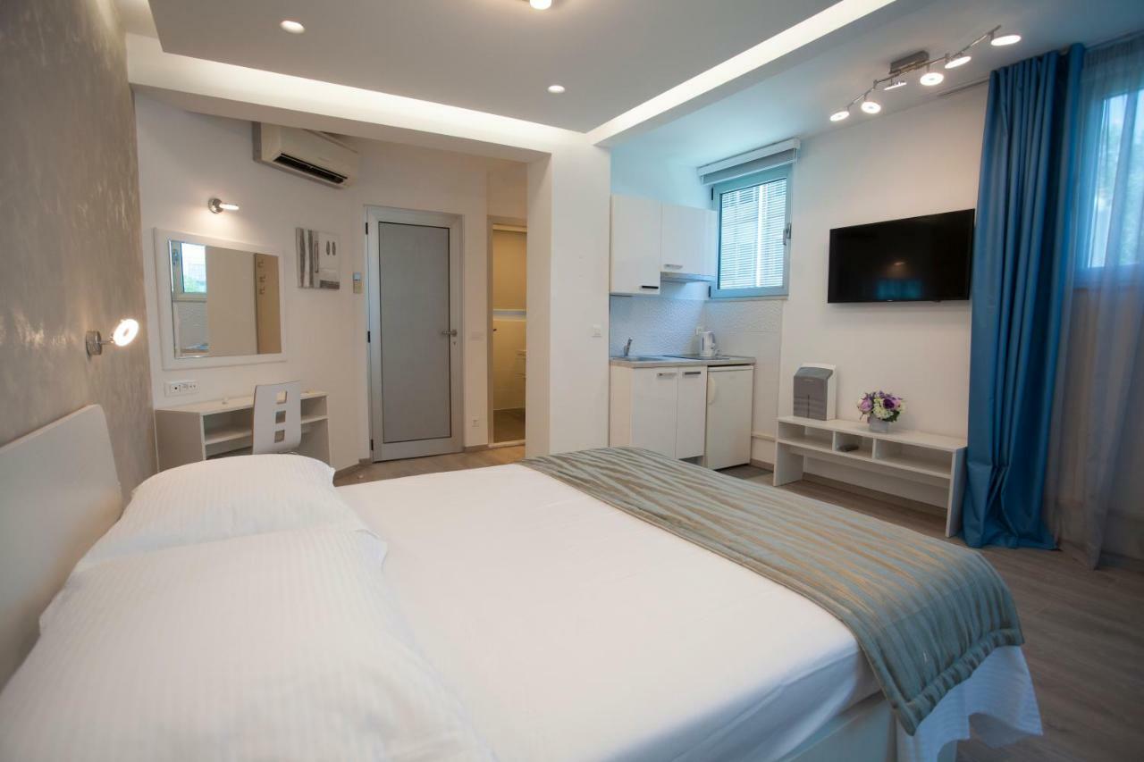 Lovret Flowers Apartment *