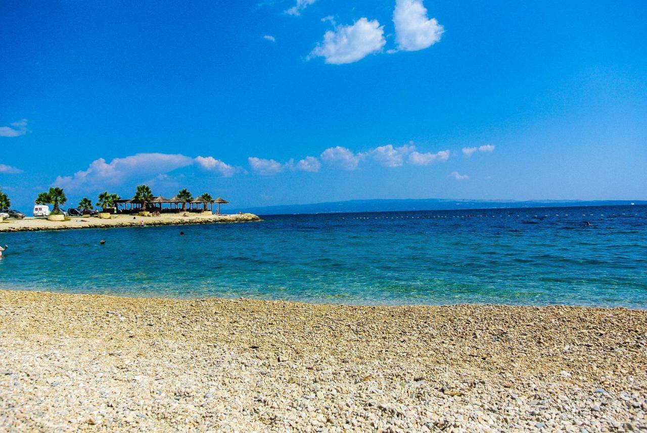 Apartamento Luxury Split