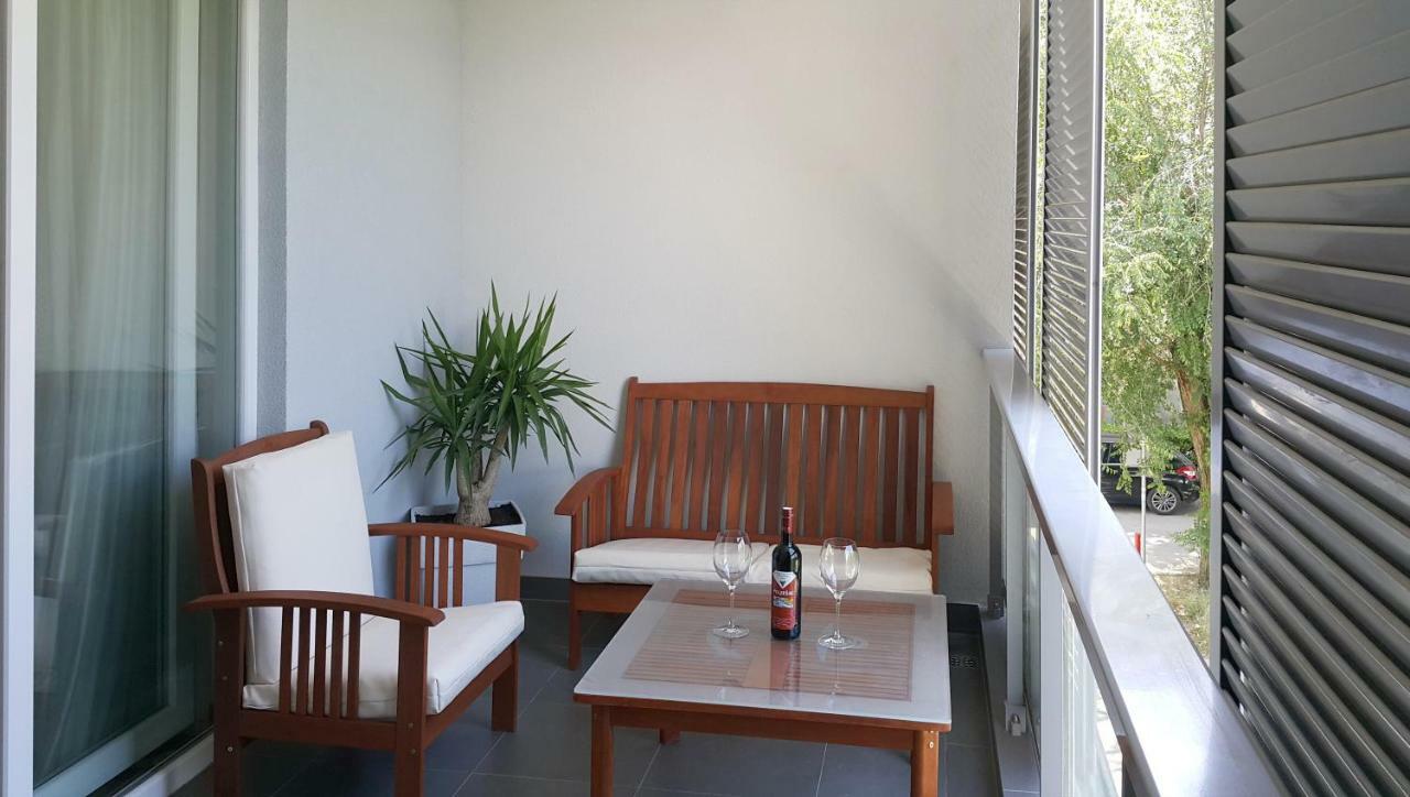 Luxury Apartamento Split