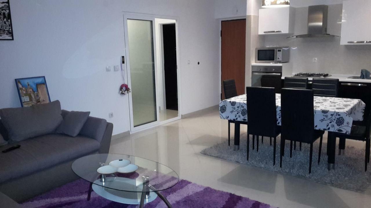 Andelina Apartment