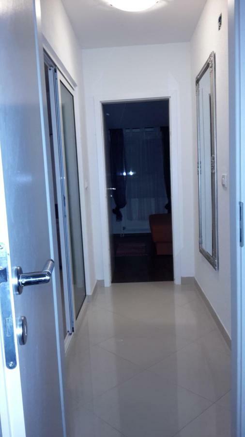 Apartment Andelina *