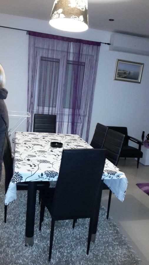 Andelina Apartment *