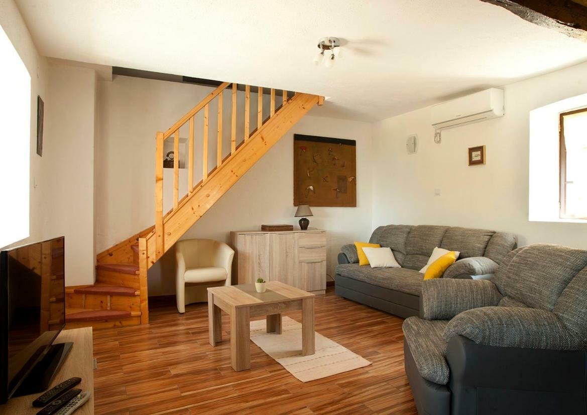 Ana Holiday home